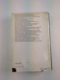 Nuoruusvuodet : kronikka vuosilta 1906-1924