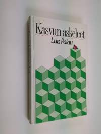 Kasvun askeleet