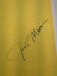 Business by Referral - A Sure-fire Way to Generate New Business (signeerattu)