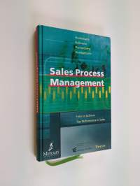 Sales Process management - How to achieve top performances in sales