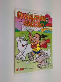 Ronaldinho Gaucho N:o 2