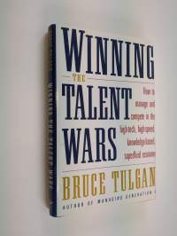 Winning the talent wars