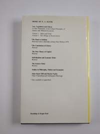 Essays on Hayek