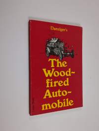 The woodfired automobile