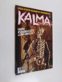 Kalma 2/1990