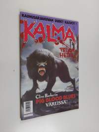 Kalma 3/1990