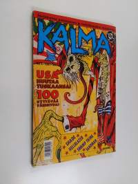 Kalma 5/1991