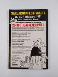 Kalma 5/1991