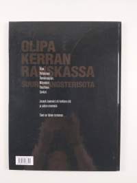 Olipa kerran Ranskassa - suuri gangsterisota 2 : Korppien synkkä lento