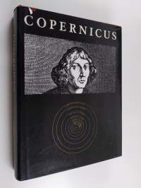Copernicus : världsalltets upptäckare : till 500-årsminnet av hans födelse : 1473-19/2-1973