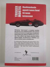 Trigger Mortis : James Bond -romaani