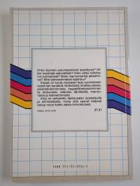Suomen viestintäjärjestelmä
