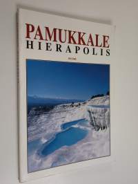 Pamukkale Hierapolis