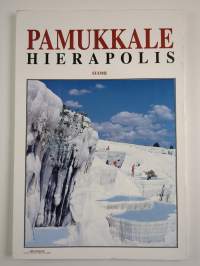 Pamukkale Hierapolis