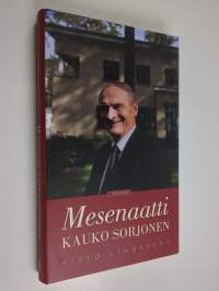 Mesenaatti : Kauko Sorjonen