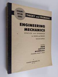 Theory and problems of engineering mechanics : statics and dynamics