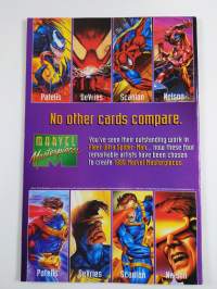 X-factor No. 116/1996