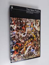 The new poetry : an anthology