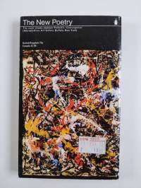 The new poetry : an anthology