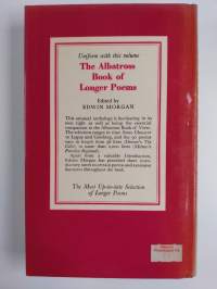 Collins Albatross book of verse : English and American poetry from the thirteenth century to the present day