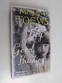 A Boy of Good Breeding