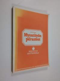 Myyntityön perusteet