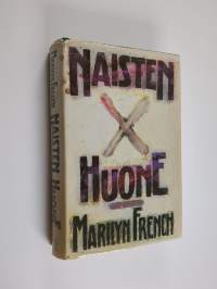 Naistenhuone