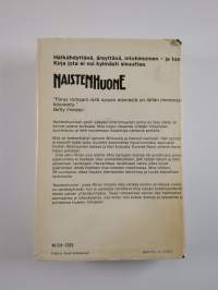 Naistenhuone