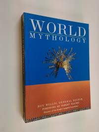 World mythology : the illustrated guide