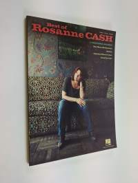 Best of Rosanne Cash