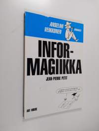Informagiikka