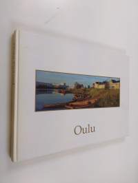 Oulu, Finland