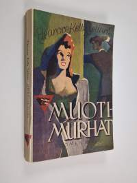 Muotimurhat