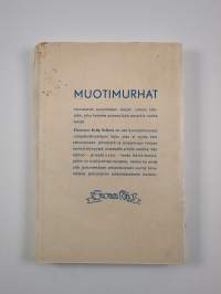 Muotimurhat