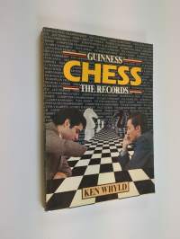Chess : the records