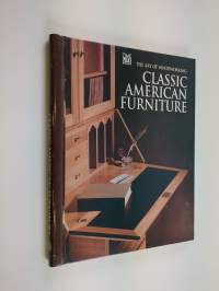 Classic American Furniture