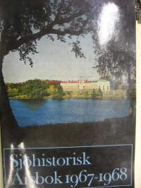 Sjöhistorisk Årsbok 1967-1968