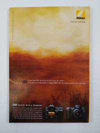 National Geographic vuosikerta 2006 (1-12, puuttuu nro 6)
