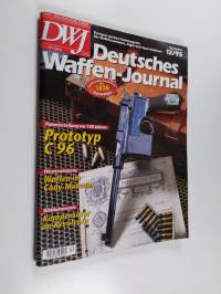 Deutsches waffen-journal 12/1995