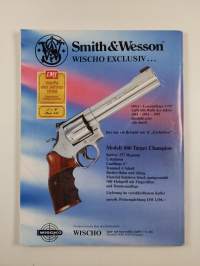 Deutsches waffen-journal 12/1995