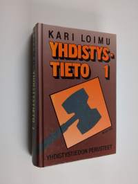 Yhdistystieto 1 : Yhdistystiedon perusteet