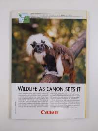 National Geographic vuosikerta 2009 (1-12)