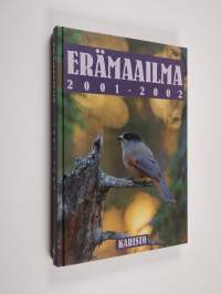 Erämaailma 2001-2002