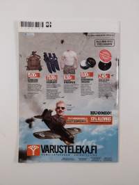 Ilmailu 4/2011