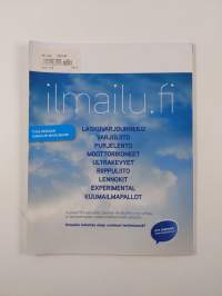 Ilmailu 10/2012