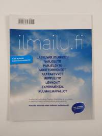 Ilmailu 8/2012