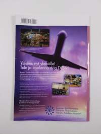 Ilmailu 1/2012