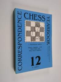 Correspondence Chess Yearbook 12
