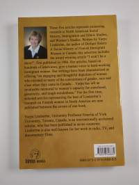 I won&#039;t be a slave! : selected articles on Finnish Canadian women&#039;s history