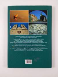 One hundred wonders of Hungary